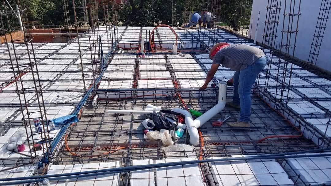 Servicio de Construcción