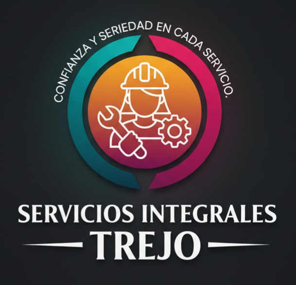 Logo de Servicios Integrales Trejo