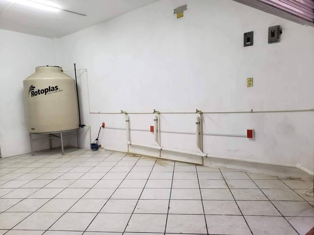 Servicio de Plomería